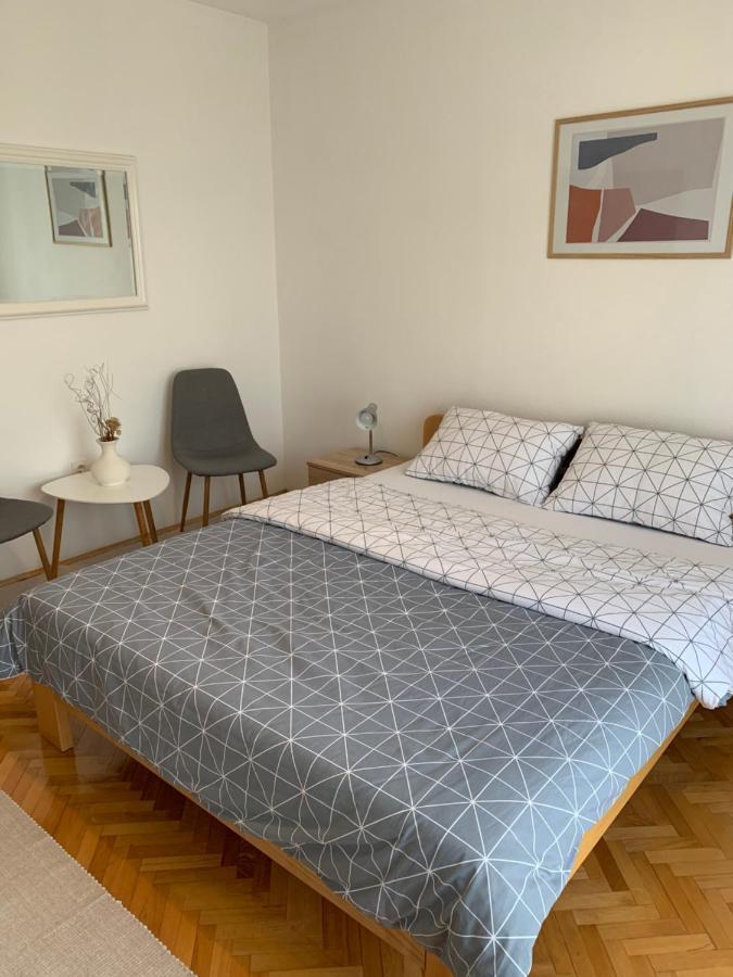 Apartmani Nedim Dubrave Gornje Zewnętrze zdjęcie