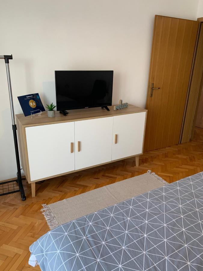 Apartmani Nedim Dubrave Gornje Zewnętrze zdjęcie