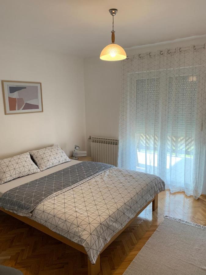 Apartmani Nedim Dubrave Gornje Zewnętrze zdjęcie