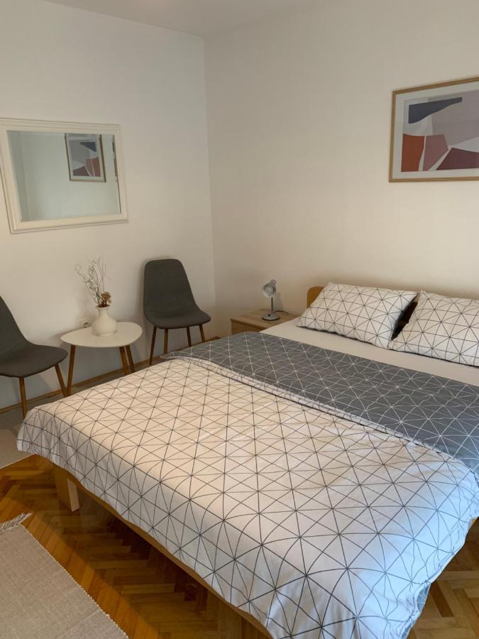 Apartmani Nedim Dubrave Gornje Zewnętrze zdjęcie