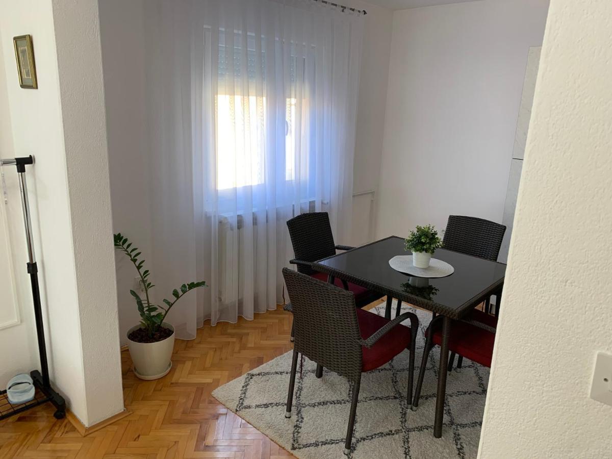 Apartmani Nedim Dubrave Gornje Zewnętrze zdjęcie