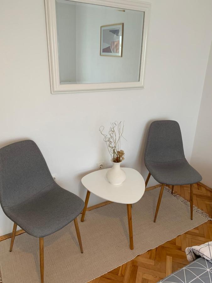 Apartmani Nedim Dubrave Gornje Zewnętrze zdjęcie