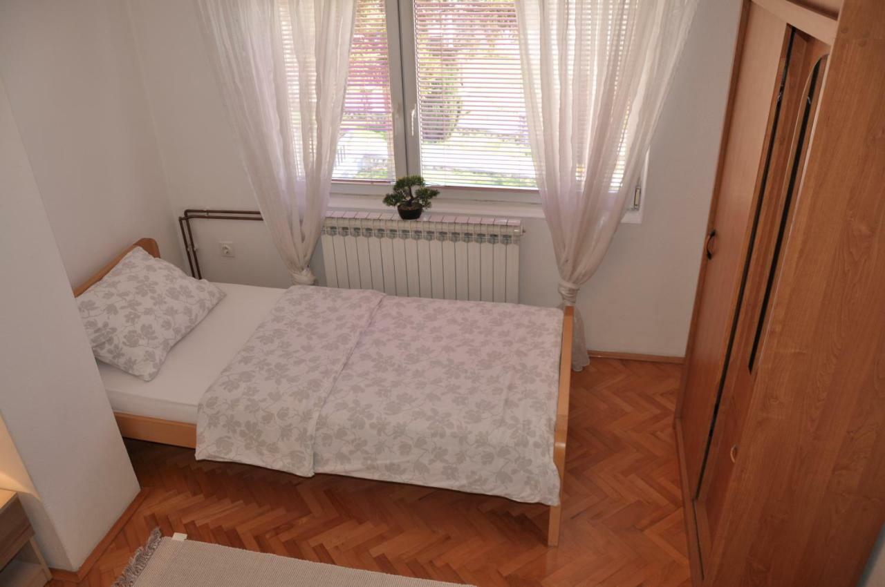 Apartmani Nedim Dubrave Gornje Zewnętrze zdjęcie