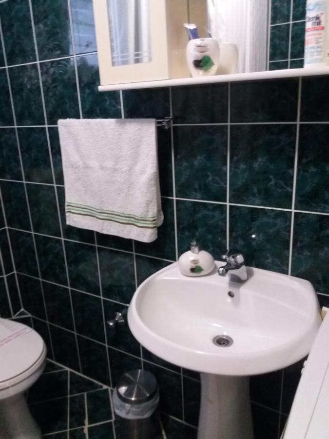 Apartmani Nedim Dubrave Gornje Zewnętrze zdjęcie