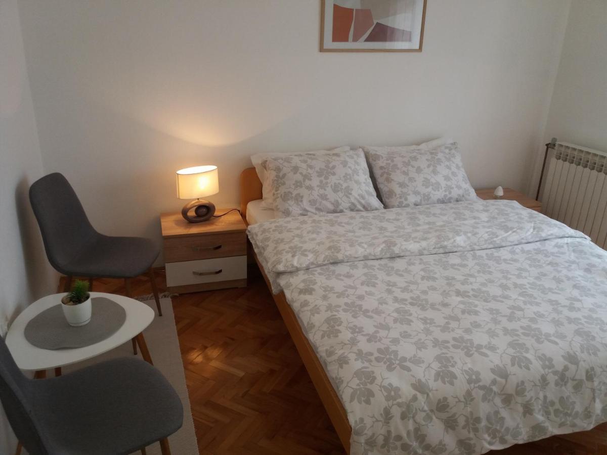 Apartmani Nedim Dubrave Gornje Zewnętrze zdjęcie